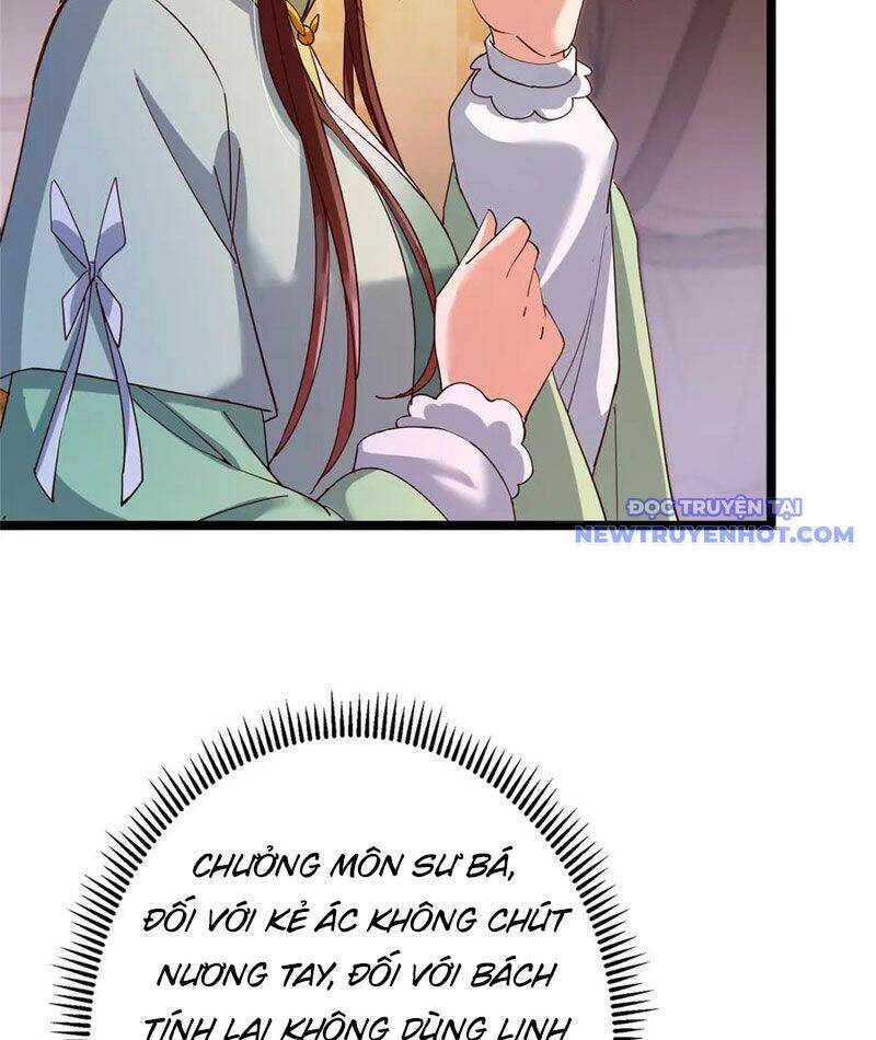 Chưởng Môn Khiêm Tốn Chút - Chapter 465 - Page 116