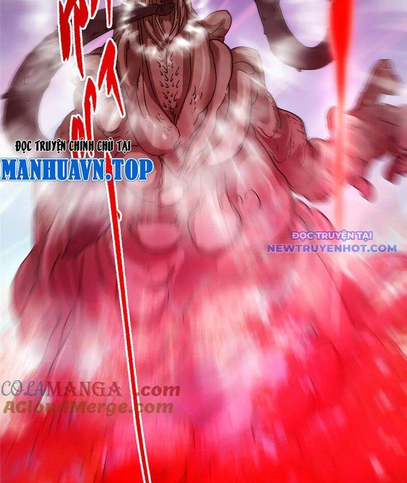 Chưởng Môn Khiêm Tốn Chút - Chapter 465 - Page 12