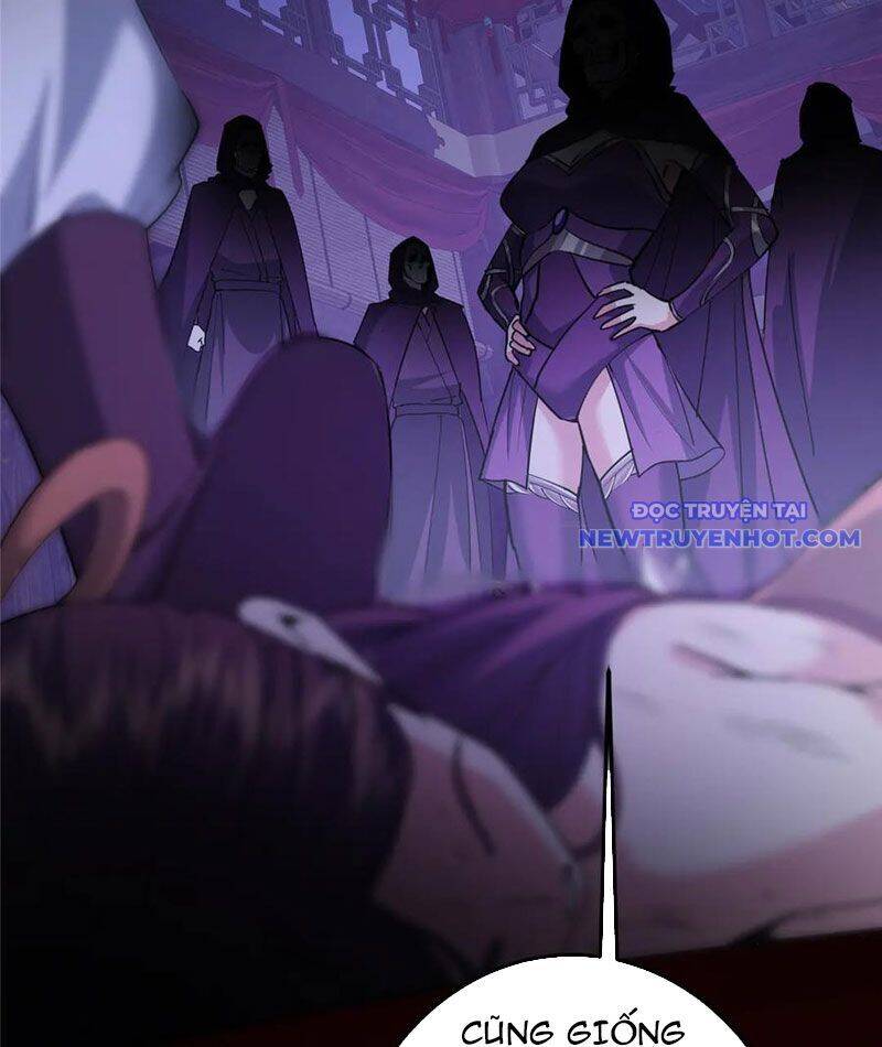 Chưởng Môn Khiêm Tốn Chút - Chapter 465 - Page 127