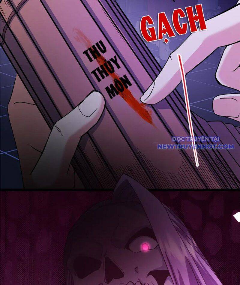 Chưởng Môn Khiêm Tốn Chút - Chapter 465 - Page 129