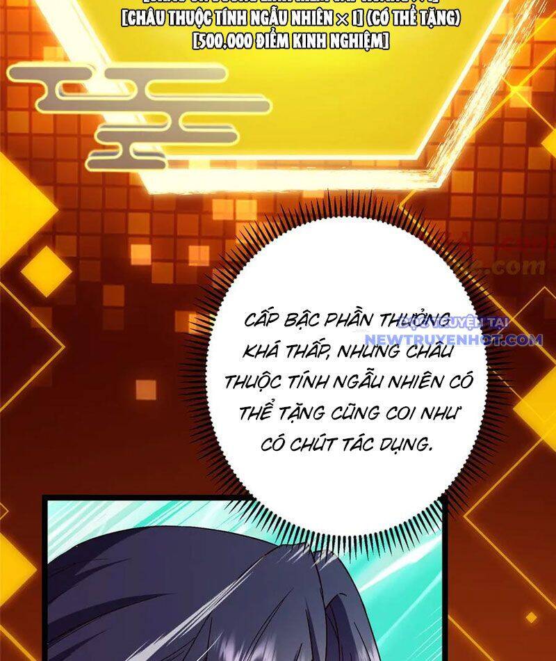 Chưởng Môn Khiêm Tốn Chút - Chapter 465 - Page 15