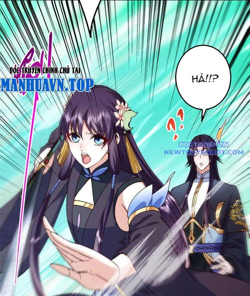 Chưởng Môn Khiêm Tốn Chút - Chapter 465 - Page 18