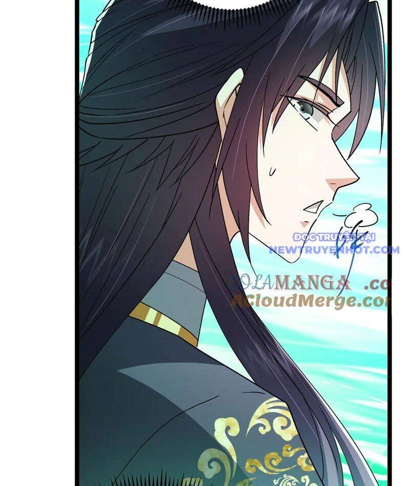 Chưởng Môn Khiêm Tốn Chút - Chapter 465 - Page 22