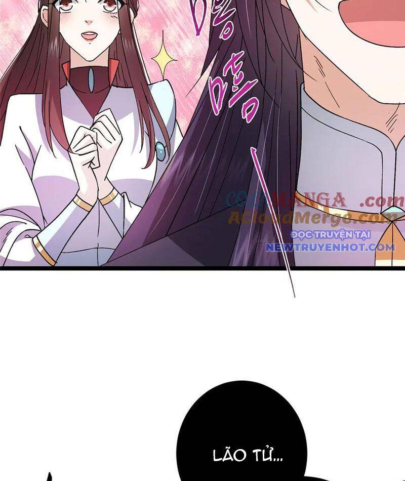 Chưởng Môn Khiêm Tốn Chút - Chapter 465 - Page 24