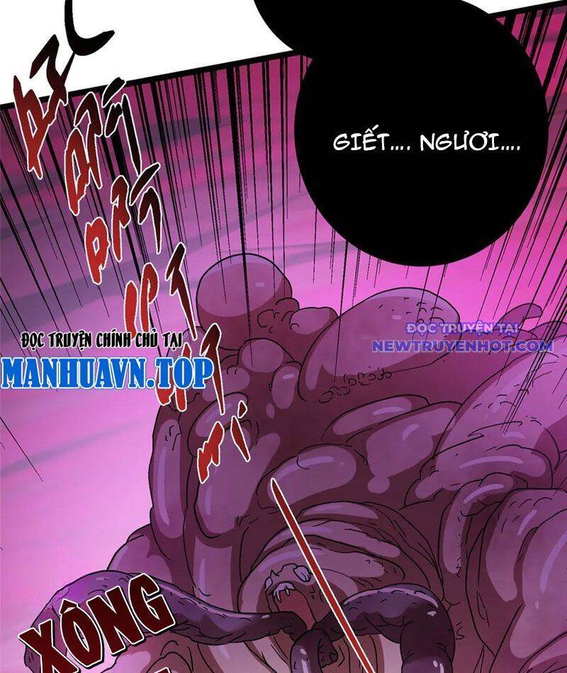 Chưởng Môn Khiêm Tốn Chút - Chapter 465 - Page 25