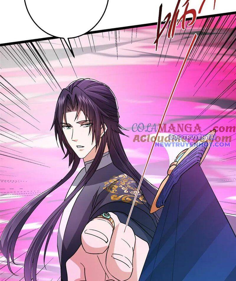 Chưởng Môn Khiêm Tốn Chút - Chapter 465 - Page 28