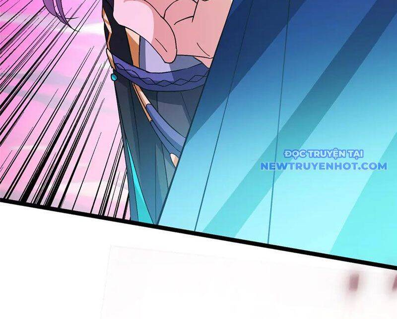 Chưởng Môn Khiêm Tốn Chút - Chapter 465 - Page 29