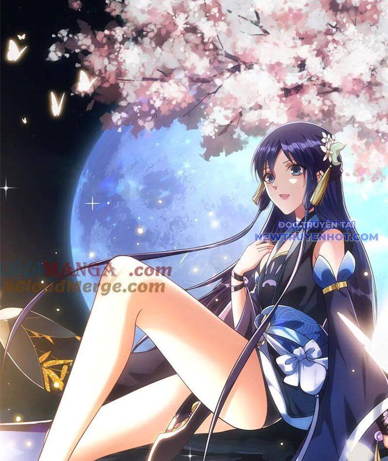 Chưởng Môn Khiêm Tốn Chút - Chapter 465 - Page 3