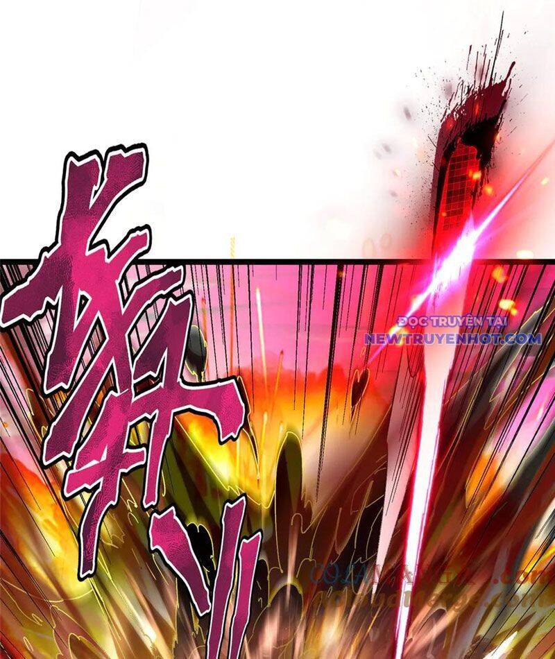 Chưởng Môn Khiêm Tốn Chút - Chapter 465 - Page 30