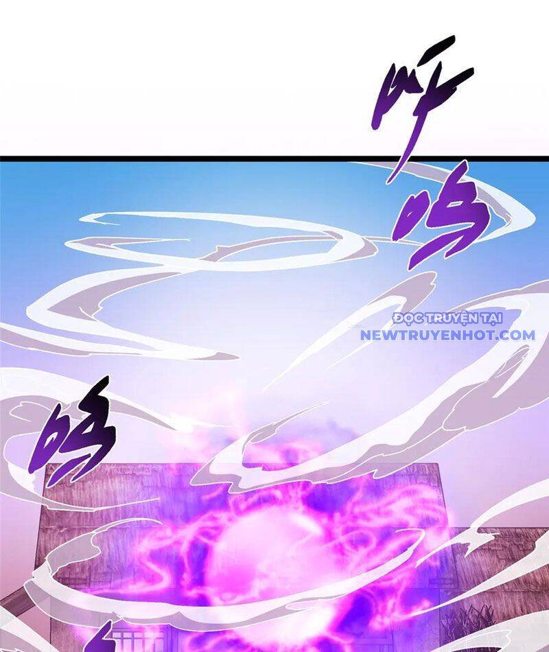 Chưởng Môn Khiêm Tốn Chút - Chapter 465 - Page 33