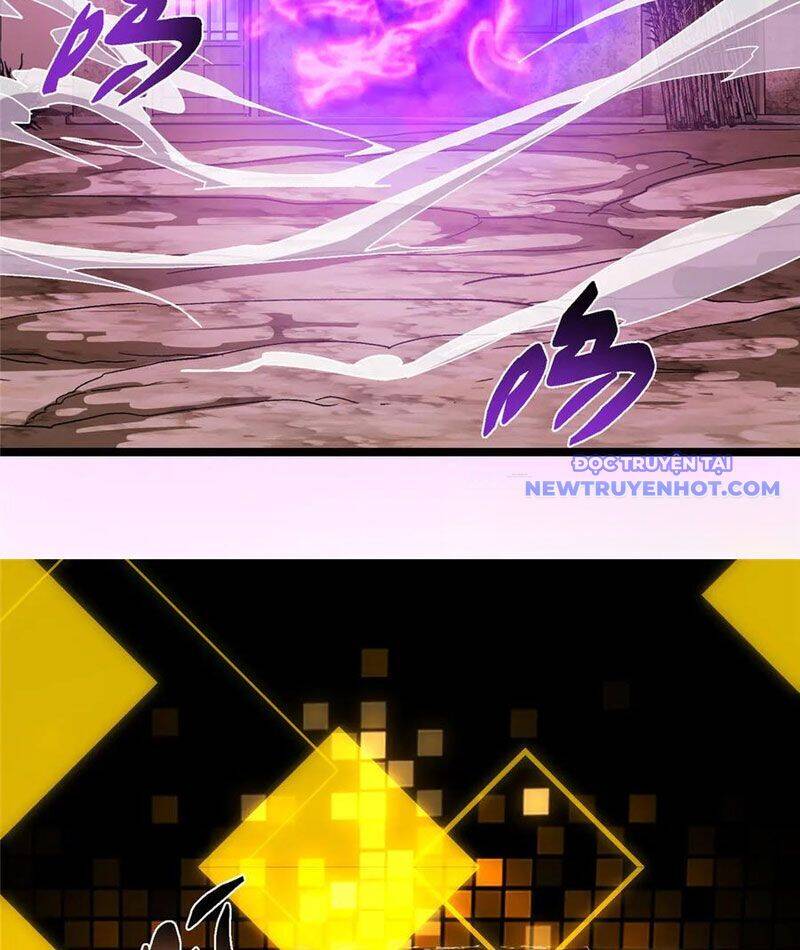 Chưởng Môn Khiêm Tốn Chút - Chapter 465 - Page 34