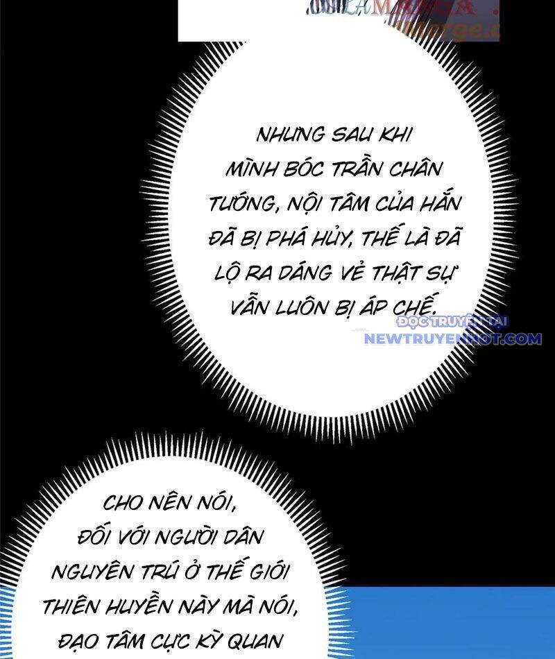 Chưởng Môn Khiêm Tốn Chút - Chapter 465 - Page 37