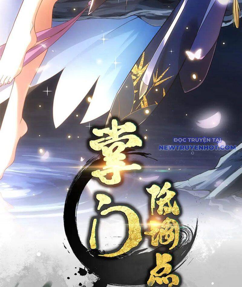 Chưởng Môn Khiêm Tốn Chút - Chapter 465 - Page 4