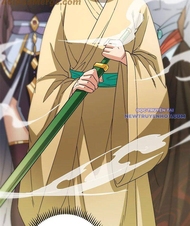 Chưởng Môn Khiêm Tốn Chút - Chapter 465 - Page 42