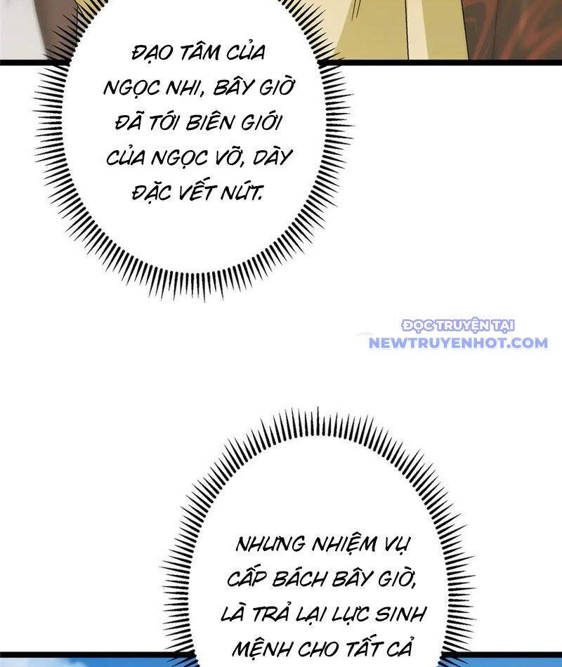 Chưởng Môn Khiêm Tốn Chút - Chapter 465 - Page 43