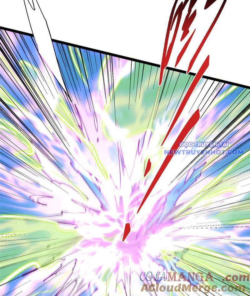 Chưởng Môn Khiêm Tốn Chút - Chapter 465 - Page 46