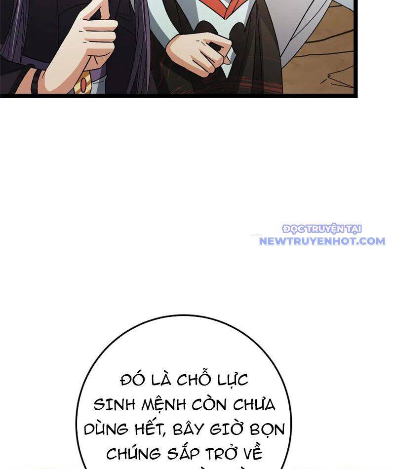 Chưởng Môn Khiêm Tốn Chút - Chapter 465 - Page 49