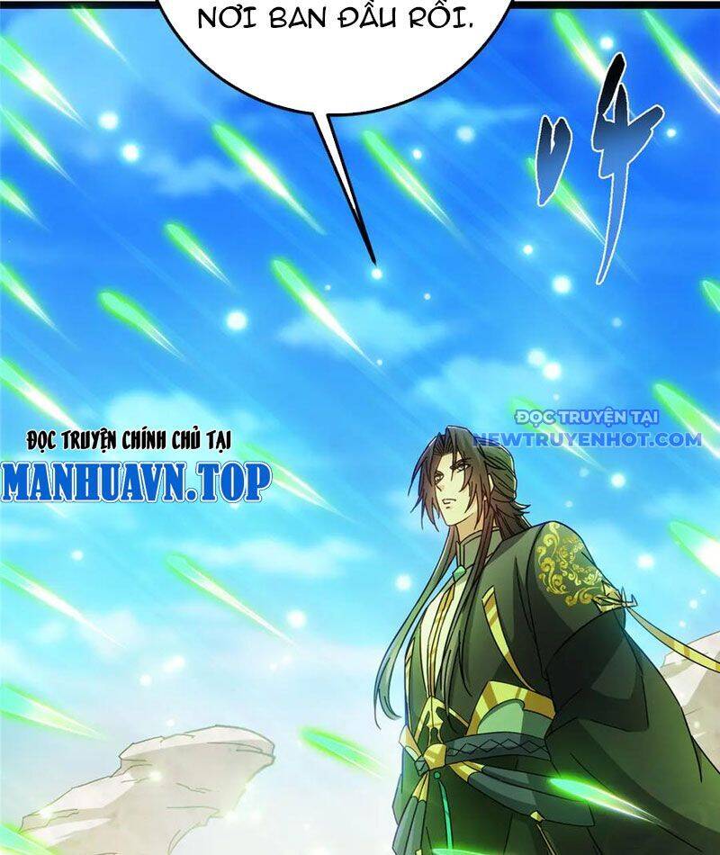 Chưởng Môn Khiêm Tốn Chút - Chapter 465 - Page 50