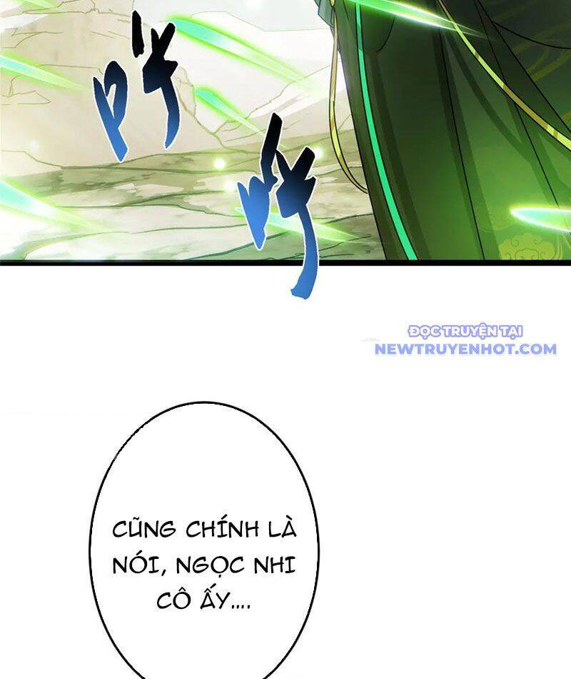 Chưởng Môn Khiêm Tốn Chút - Chapter 465 - Page 51