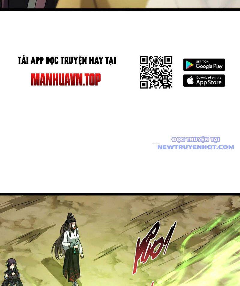 Chưởng Môn Khiêm Tốn Chút - Chapter 465 - Page 53