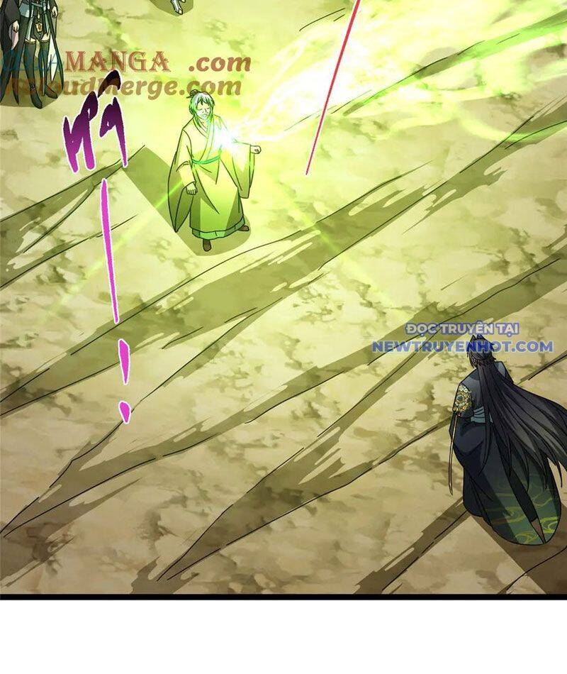Chưởng Môn Khiêm Tốn Chút - Chapter 465 - Page 54