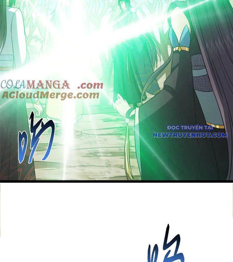 Chưởng Môn Khiêm Tốn Chút - Chapter 465 - Page 56