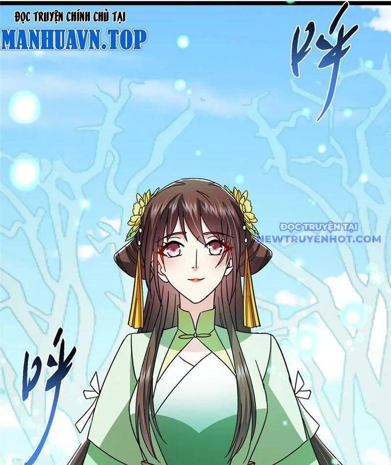Chưởng Môn Khiêm Tốn Chút - Chapter 465 - Page 59