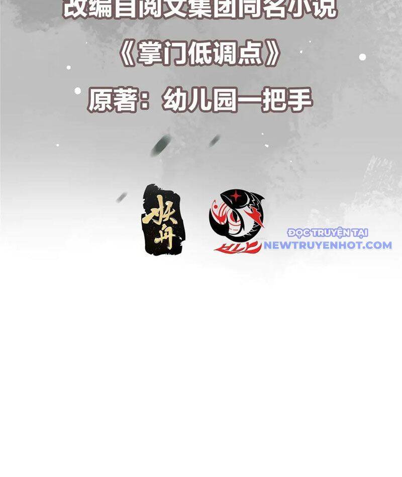 Chưởng Môn Khiêm Tốn Chút - Chapter 465 - Page 6