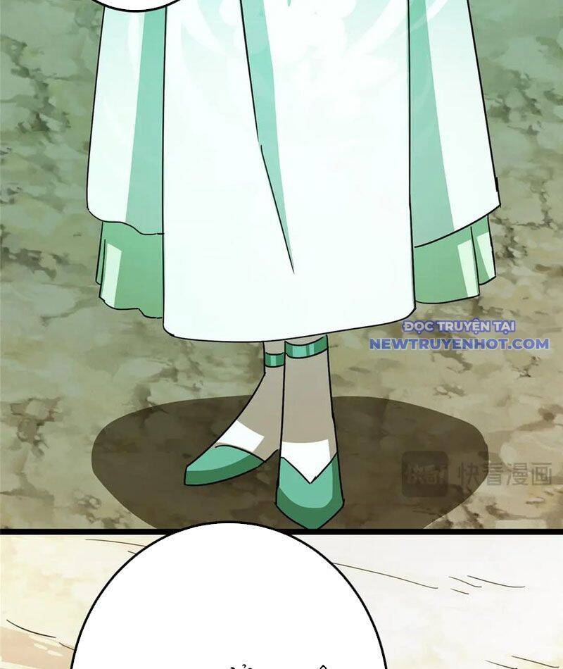 Chưởng Môn Khiêm Tốn Chút - Chapter 465 - Page 61