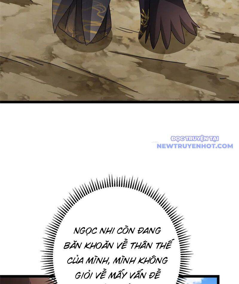 Chưởng Môn Khiêm Tốn Chút - Chapter 465 - Page 63