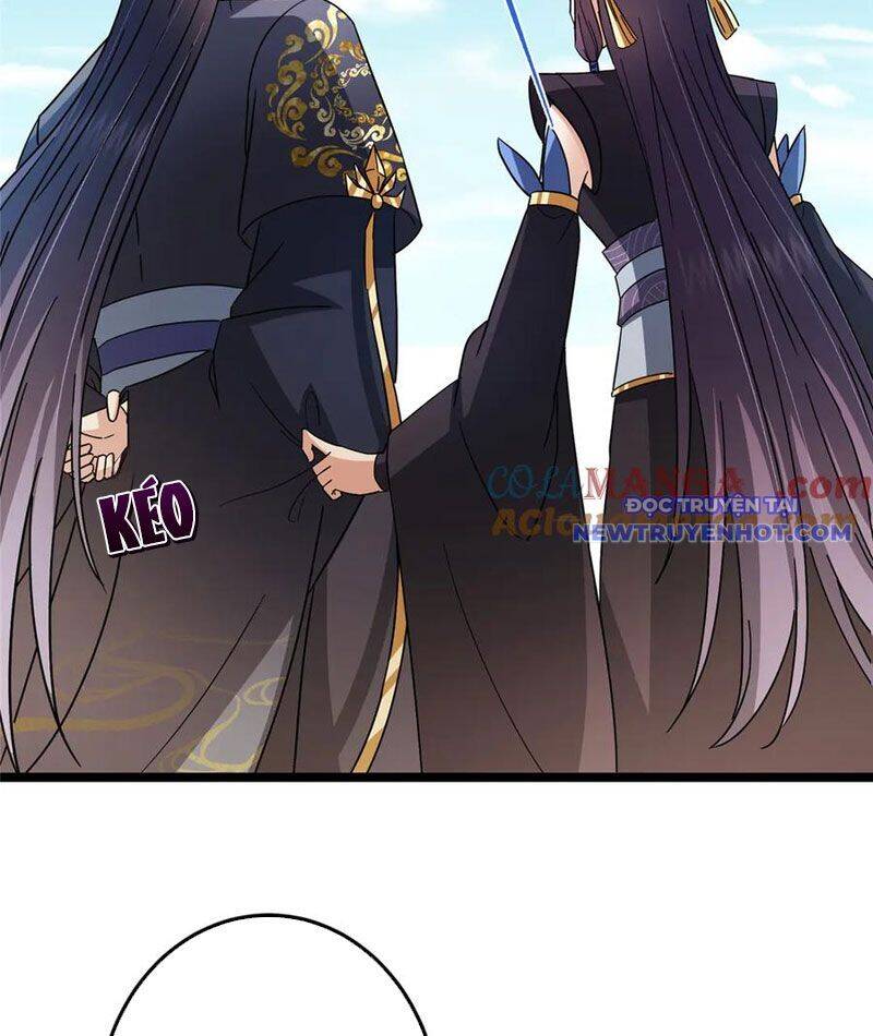 Chưởng Môn Khiêm Tốn Chút - Chapter 465 - Page 66