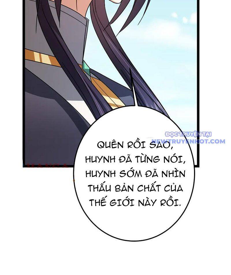 Chưởng Môn Khiêm Tốn Chút - Chapter 465 - Page 68