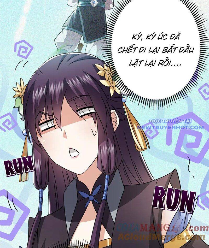 Chưởng Môn Khiêm Tốn Chút - Chapter 465 - Page 70