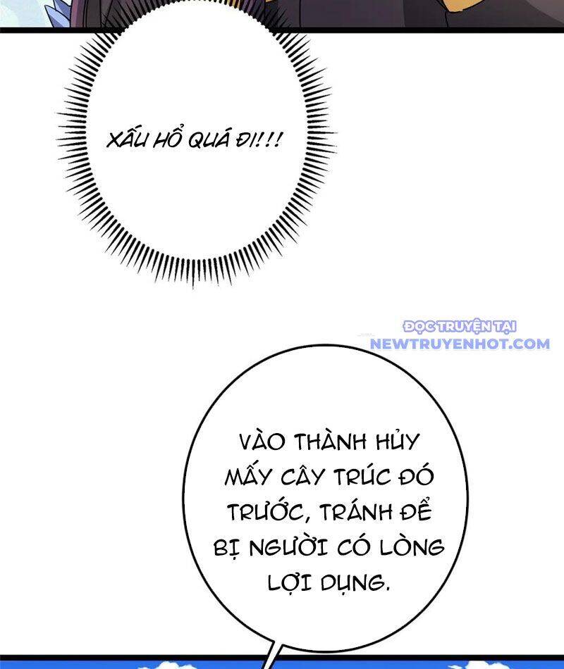 Chưởng Môn Khiêm Tốn Chút - Chapter 465 - Page 71