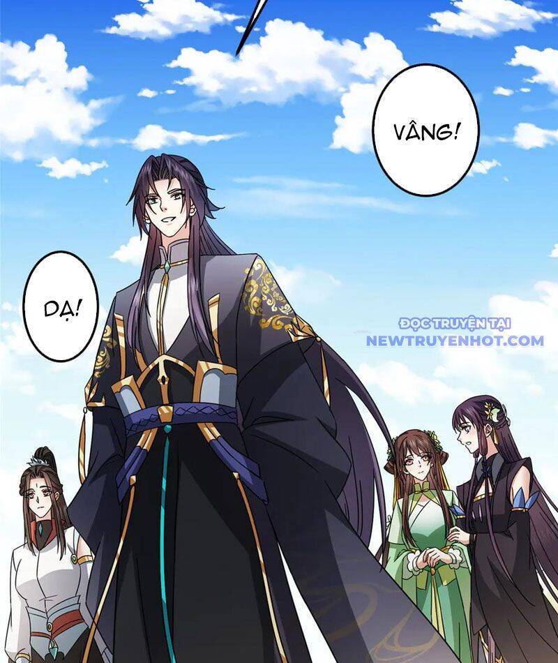 Chưởng Môn Khiêm Tốn Chút - Chapter 465 - Page 72