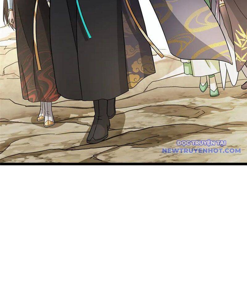 Chưởng Môn Khiêm Tốn Chút - Chapter 465 - Page 73