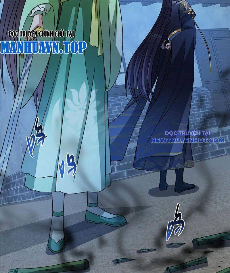 Chưởng Môn Khiêm Tốn Chút - Chapter 465 - Page 77