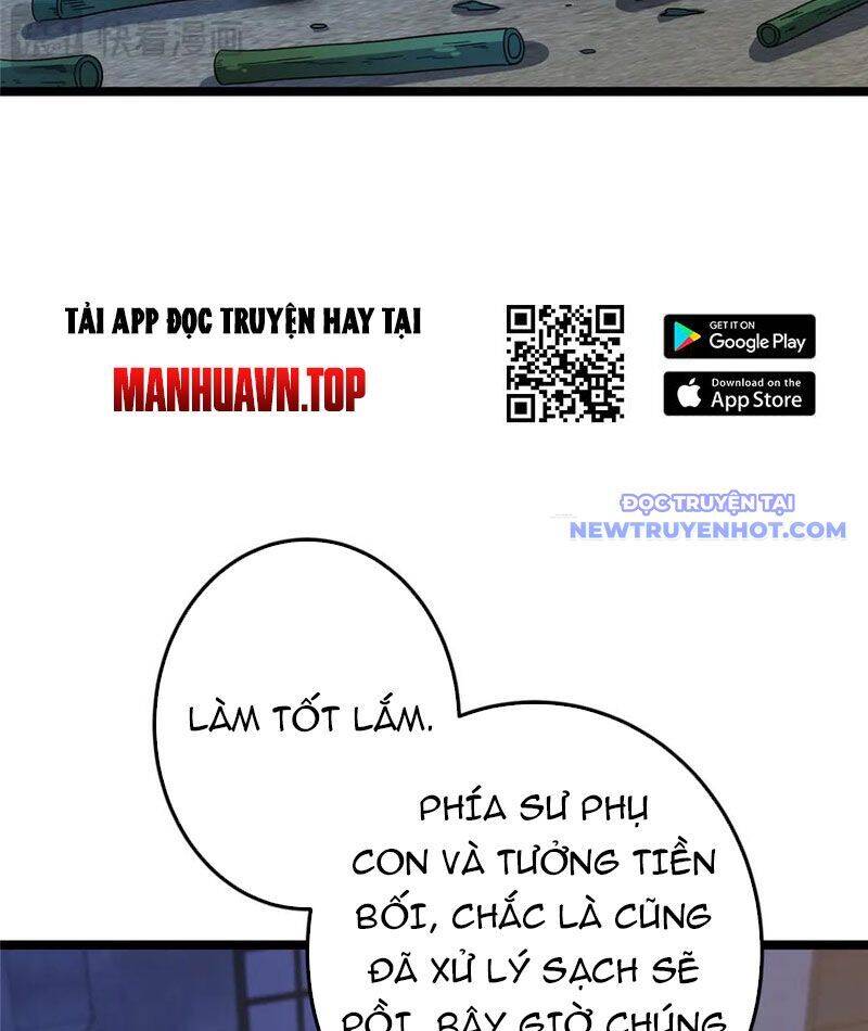 Chưởng Môn Khiêm Tốn Chút - Chapter 465 - Page 78