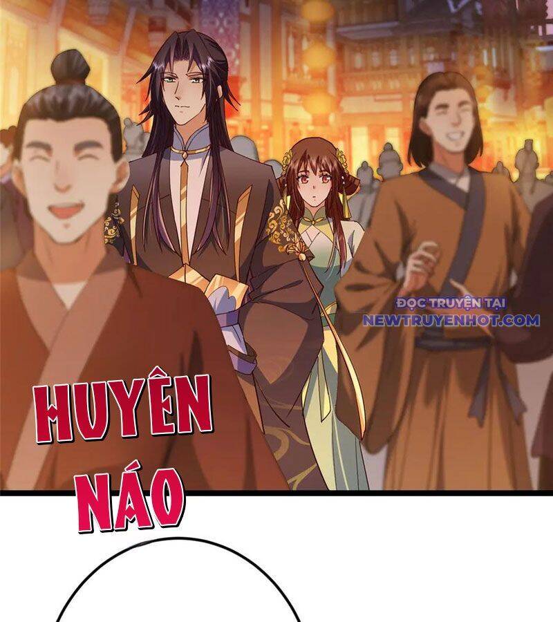 Chưởng Môn Khiêm Tốn Chút - Chapter 465 - Page 83
