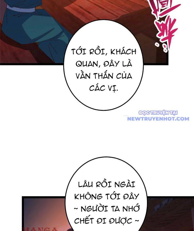 Chưởng Môn Khiêm Tốn Chút - Chapter 465 - Page 85