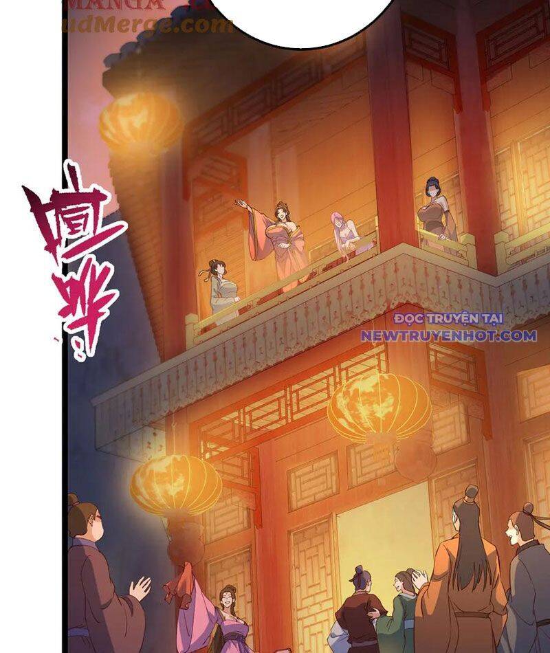 Chưởng Môn Khiêm Tốn Chút - Chapter 465 - Page 86