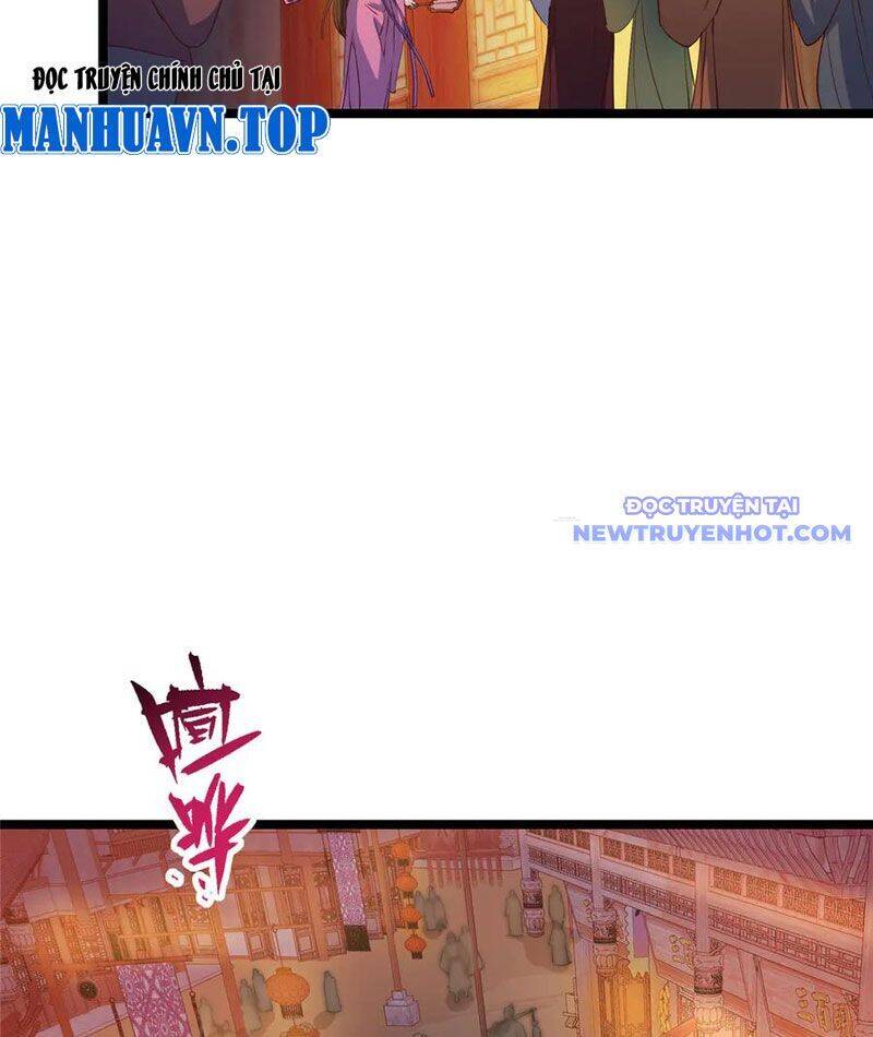 Chưởng Môn Khiêm Tốn Chút - Chapter 465 - Page 87