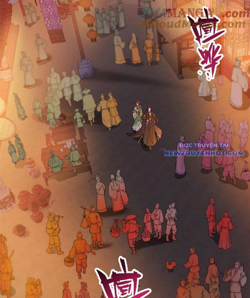 Chưởng Môn Khiêm Tốn Chút - Chapter 465 - Page 88
