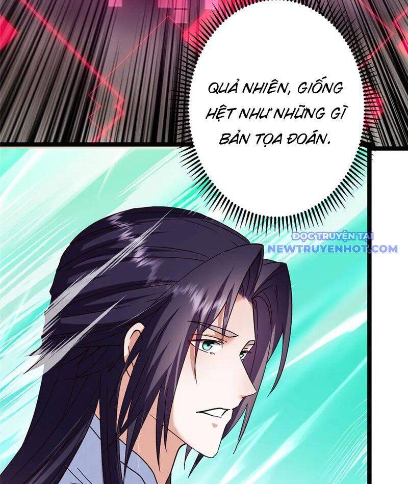 Chưởng Môn Khiêm Tốn Chút - Chapter 465 - Page 9