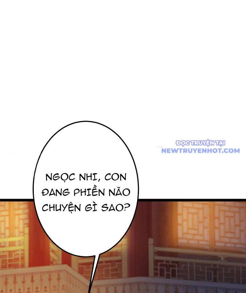 Chưởng Môn Khiêm Tốn Chút - Chapter 465 - Page 91