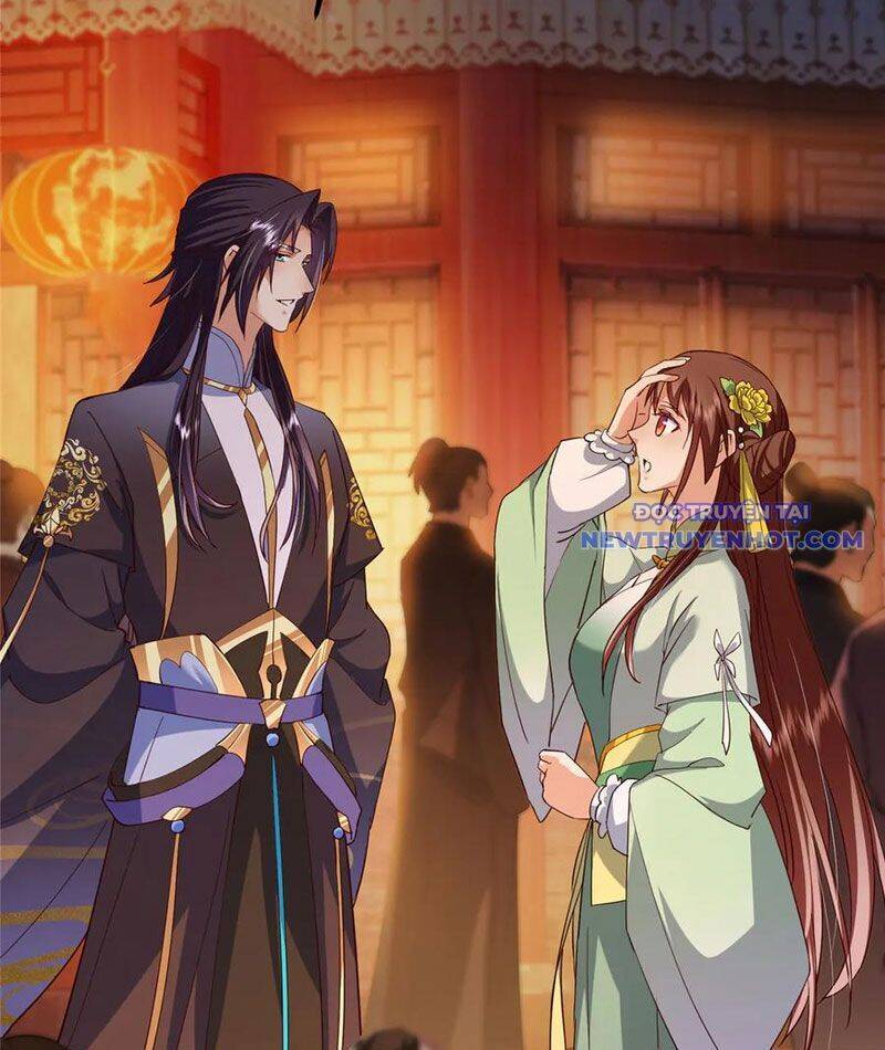 Chưởng Môn Khiêm Tốn Chút - Chapter 465 - Page 92