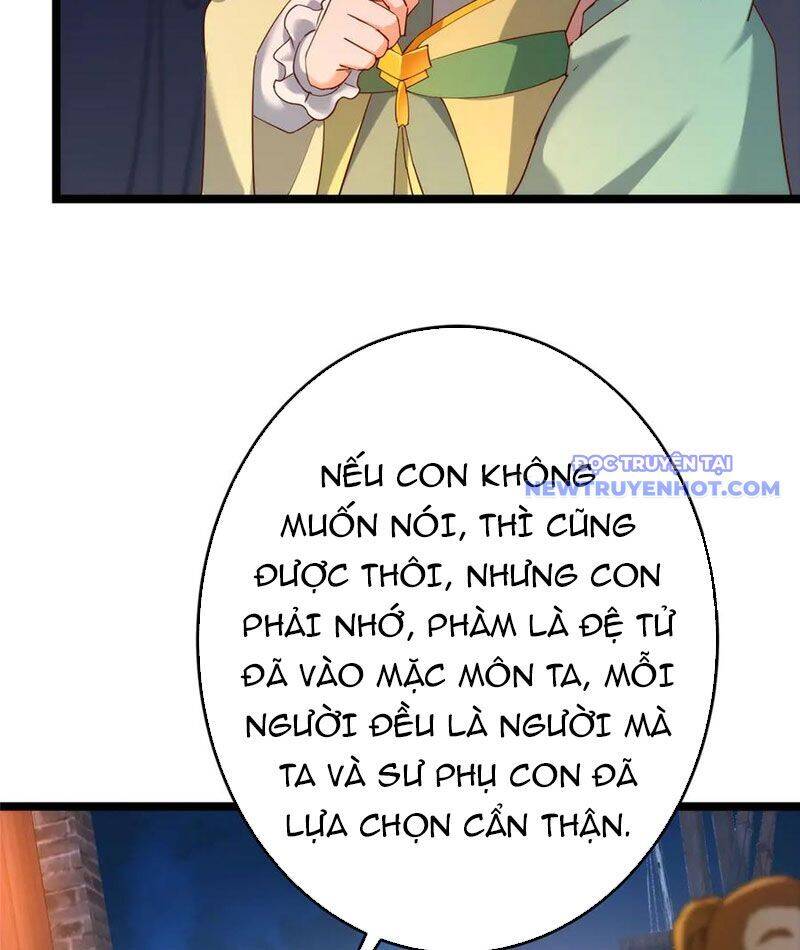 Chưởng Môn Khiêm Tốn Chút - Chapter 465 - Page 95