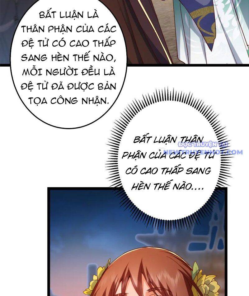 Chưởng Môn Khiêm Tốn Chút - Chapter 465 - Page 97