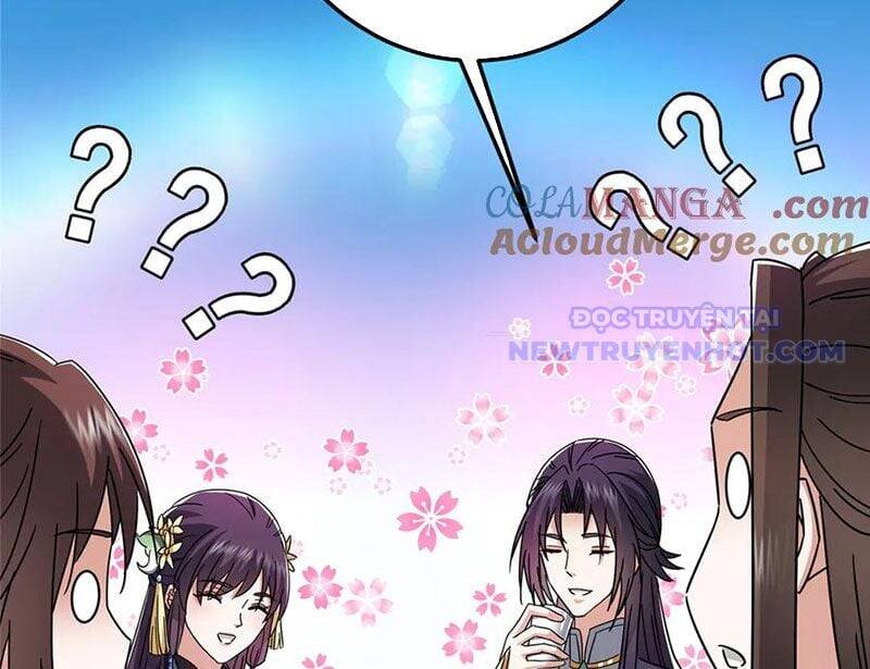 Chưởng Môn Khiêm Tốn Chút - Chapter 467 - Page 10