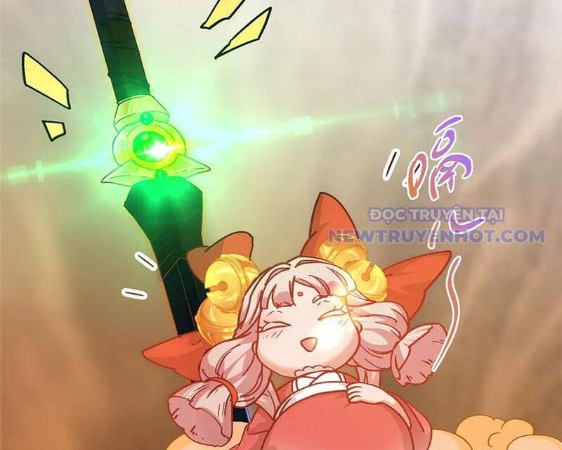 Chưởng Môn Khiêm Tốn Chút - Chapter 467 - Page 111